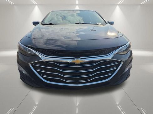 Certified 2025 Chevrolet Malibu LT image 10