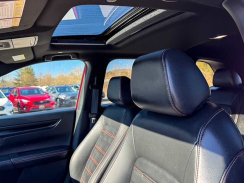 Used 2024 Honda CR-V Sport-L image 14