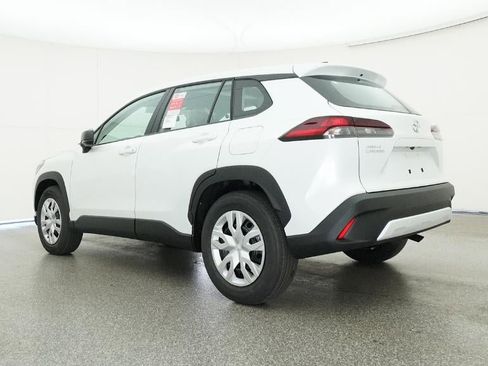 New 2026 Toyota Corolla Cross L image 21