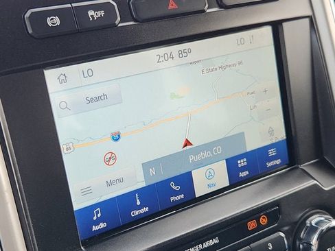 Used 2020 Ford F250 Lariat w/ Lariat Value Package image 23