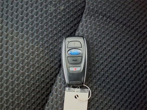 Used 2022 Subaru Forester Premium image 59