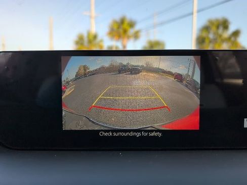 New 2026 MAZDA CX-50 AWD 2.5 S w/ Weather Package image 37