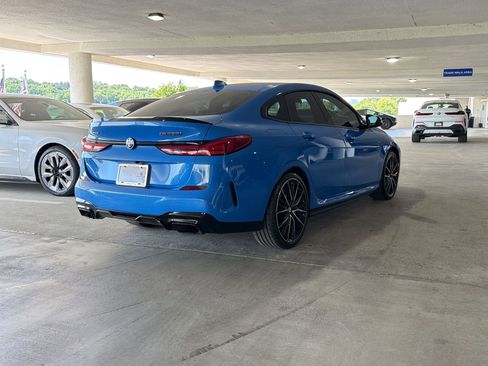 Certified 2023 BMW M235i xDrive Gran Coupe w/ Premium Package AWD/4WD image 7