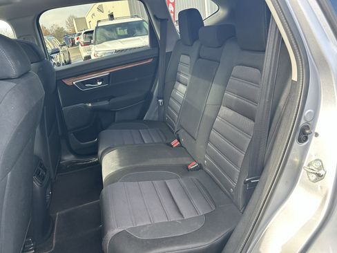 Used 2020 Honda CR-V EX image 22