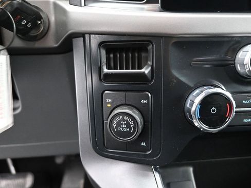 Used 2025 Ford F150 XLT w/ Equipment Group 301A Standard image 18