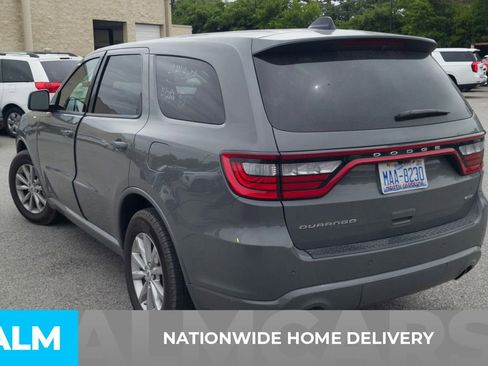 Used 2026 Dodge Durango GT RWD image 4