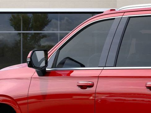 New 2026 Cadillac Escalade ESV Luxury w/ Touring Package image 12