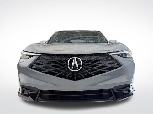 Used 2025 Acura ADX A-Spec image 7