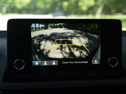 Used 2025 Honda Civic Sport image 31
