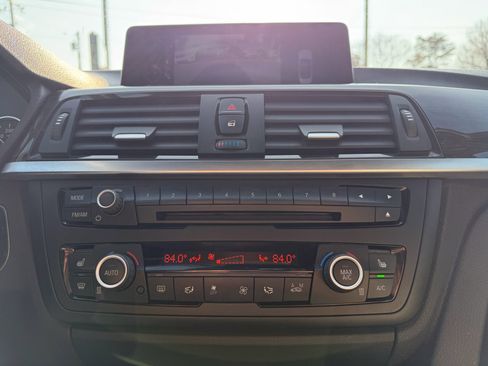 Used 2015 BMW 435i xDrive Convertible image 19