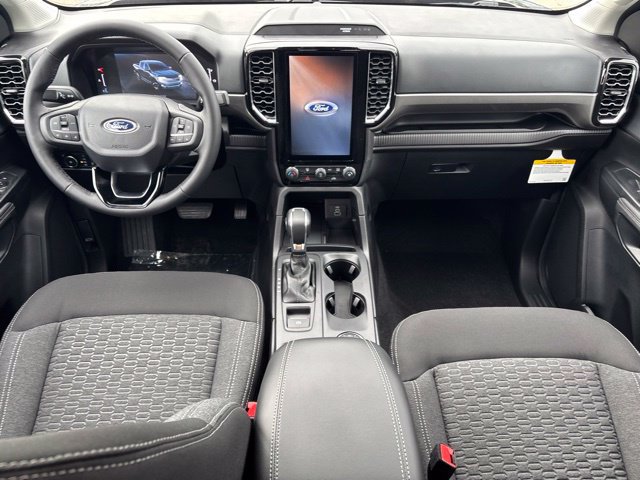 New 2026 Ford Ranger XLT AWD/4WD image 14