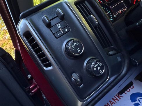 Used 2017 Chevrolet Silverado 1500 LT w/ All Star Edition image 42