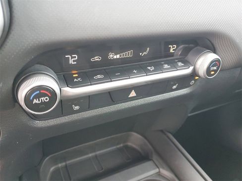 Used 2024 MAZDA CX-50 AWD 2.5 S w/ Preferred Package image 37