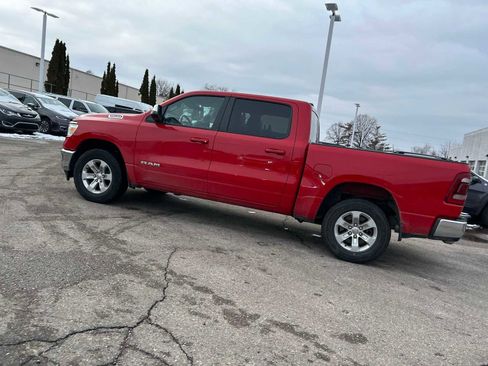 Certified 2024 RAM 1500 Laramie image 24