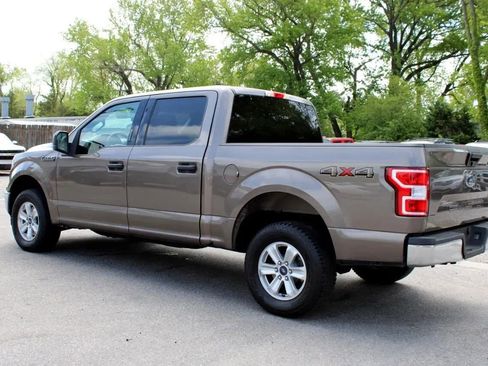 Used 2019 Ford F150 XLT image 4