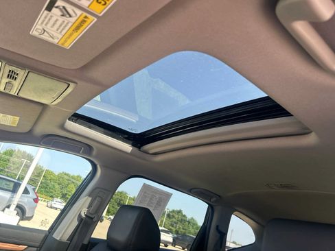 Certified 2022 Honda CR-V EX-L image 27