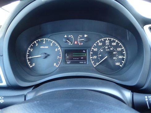 Used 2018 Nissan Sentra S FWD image 17