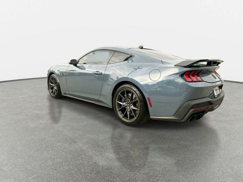 Used 2026 Ford Mustang Dark Horse RWD image 7