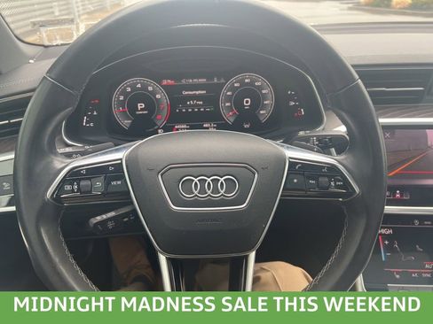 Used 2023 Audi A6 2.0T Premium w/ Convenience Package image 59