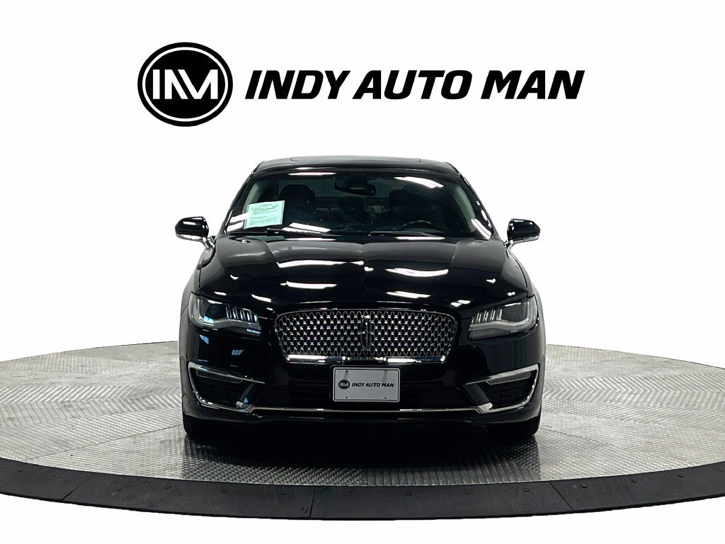 Used 2017 Lincoln MKZ Reserve w/ Climate Package AWD/4WD image 10