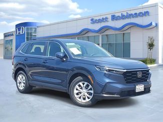 Certified 2024 Honda CR-V LX 360° Tour