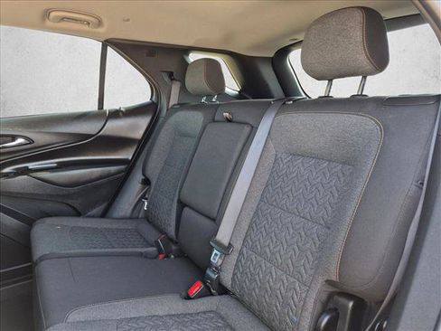 Used 2024 Chevrolet Equinox LT AWD/4WD image 25