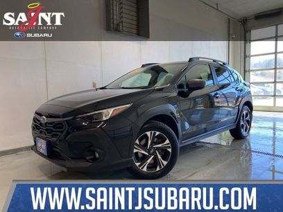 Used 2024 Subaru Crosstrek 2.0i Premium