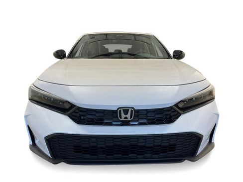 New 2026 Honda Civic Sport image 10