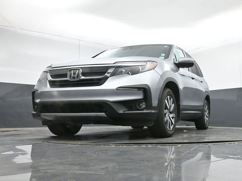 Used 2020 Honda Pilot EX-L image 39