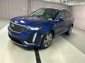 Used 2024 Cadillac XT6 Premium Luxury AWD/4WD video 3