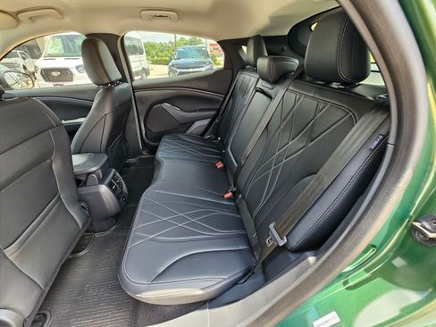 Used 2024 Ford Mustang Mach-E Select w/ Comfort Package Lite RWD image 19