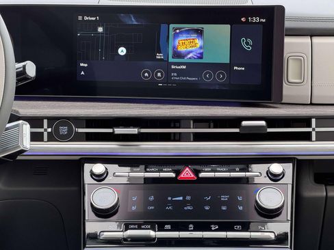 New 2026 Hyundai Santa Fe Calligraphy image 18