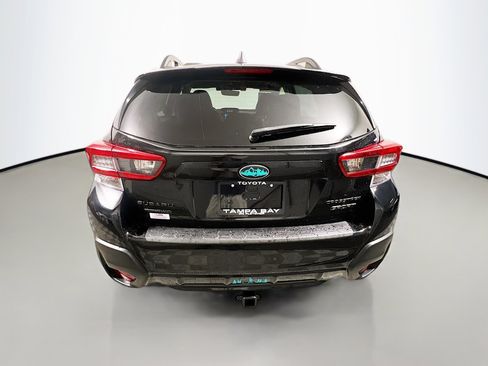Used 2023 Subaru Crosstrek 2.5i Sport image 6