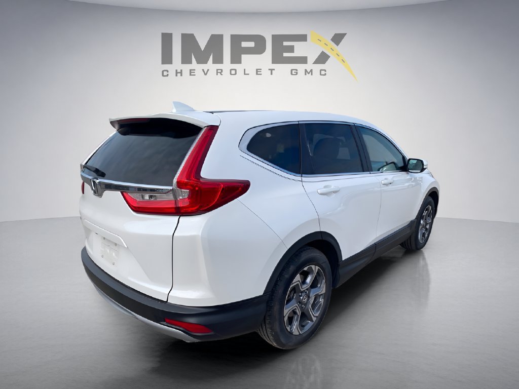 Used 2019 Honda CR-V EX-L image 5