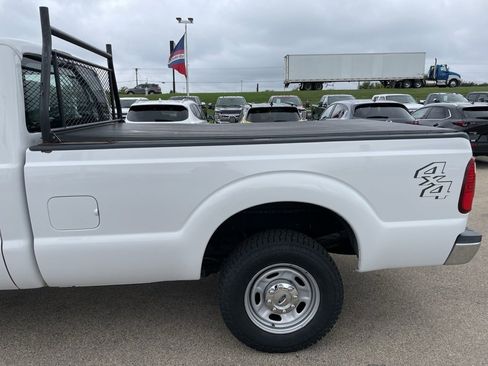 Used 2016 Ford F250 XL w/ Power Equipment Group image 30