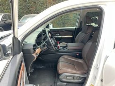 Used 2023 Honda Pilot Elite image 19
