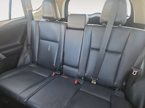 Used 2018 Toyota RAV4 Limited w/ Carpet Mat Package FWD image 13