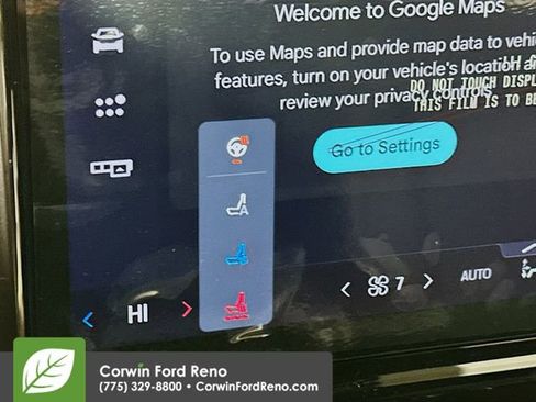 New 2026 Ford Expedition Max Platinum w/ Stealth Performance Package image 23