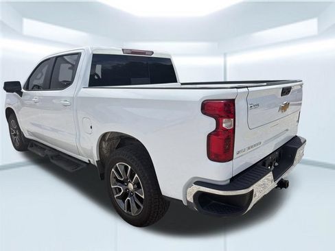 Used 2022 Chevrolet Silverado 1500 LT w/ All Star Edition Plus AWD/4WD image 12