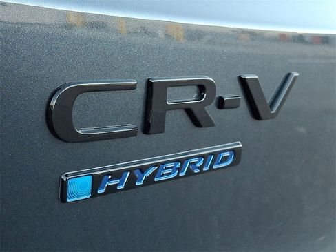 New 2026 Honda CR-V Sport-L image 10