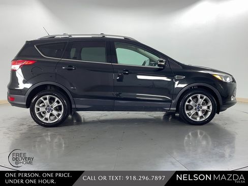 Used 2014 Ford Escape Titanium image 5