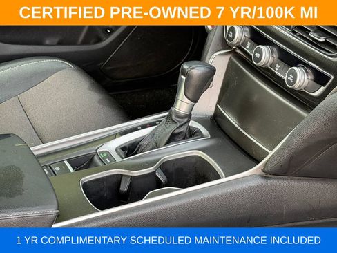 Used 2020 Honda Accord Sport image 18
