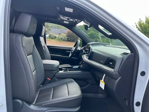 New 2026 Chevrolet Tahoe High Country AWD/4WD image 55