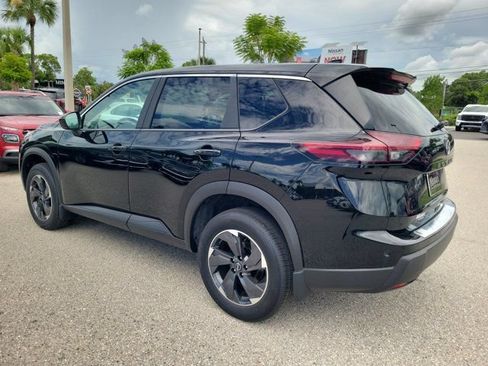 Certified 2026 Nissan Rogue SV FWD image 5