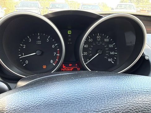 Used 2010 MAZDA MAZDA3 i Sport image 11