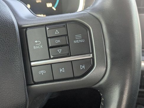 Used 2021 Ford F150 Lariat RWD image 18