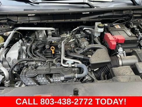 Used 2025 Mitsubishi Outlander SE AWD/4WD image 32