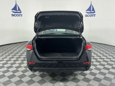 Used 2022 Nissan Sentra SV w/ All-Weather Package image 21