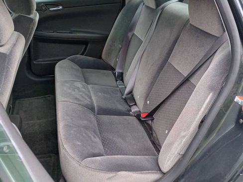 Used 2012 Chevrolet Impala LS FWD image 16