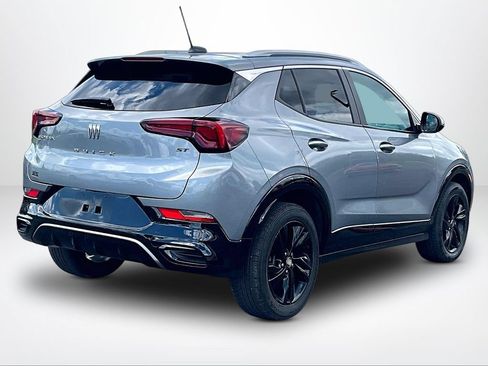 Used 2024 Buick Encore GX Sport Touring AWD/4WD image 3